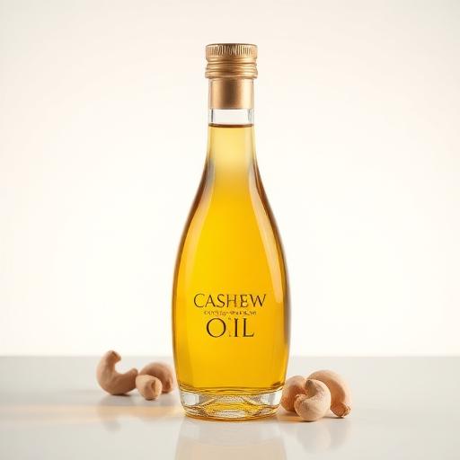 Huile de Cajou
