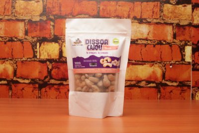 Cajou au baobab 100g